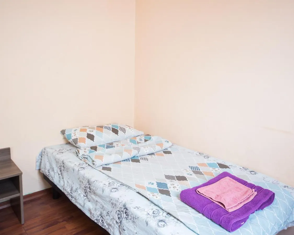 Summer Lazur - Sunny Flat With 2 Separate Rooms Burgas