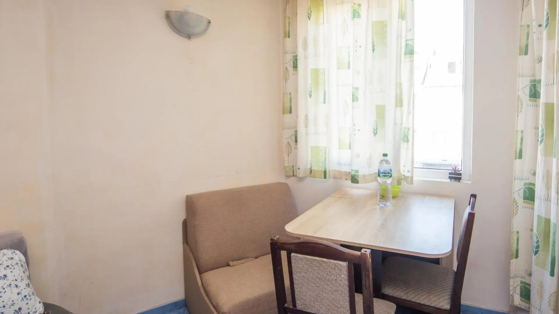 Summer Lazur - Sunny Flat With 2 Separate Rooms Burgas 0*,